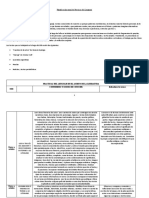 Planificacion Anual PDL 2022