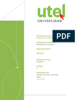 Actividad4 Estadisticayprobabilidad