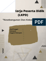 Kesebangunan