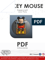 GUIA MyckeyMouse by3DIER PDF