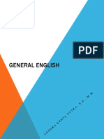 General English