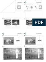 Fichas de Cuaderno Ciencias Naturales