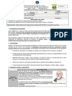 Guía 3 Filosofía Ciclo 5 PDF