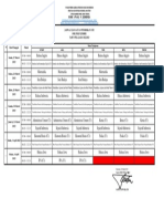 Jadwal Usp 2023