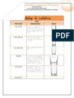 CATALOGO CRISTALERIA Montaje