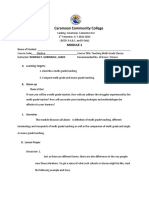 Teaching Multi Grade Classes Module 1