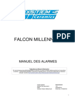 Manuel Des Alarmes PDF