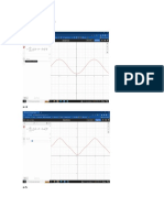 Graficas de La Serie Fourier