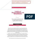 Heat Shock Protein Expression in Rat Skeletal Muscle After Repeated Applications of Pulsed and Continuous Ultrasound