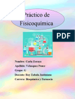 Caratula Quimica Analitics