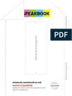 Letter Color PDF