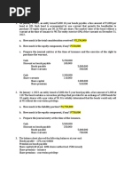 Midterm - Quiz Solution