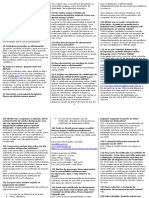 PDF Alistamento Militar Faq