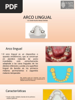 Corona Ansa y Banda Ansa | PDF | Odontología | Diente