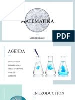 Matematika