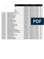 No Keterangan Nama Peserta No. Peserta Subtest Terakhir Nilai