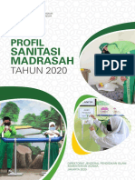 06 - Profil Sanitasi Madrasah 2020 FA PDF