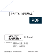 SK 200 - All - Chapters PDF