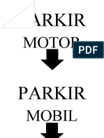 Parkir Motor