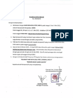 Pengumuman Libur Lebaran 2022 PDF