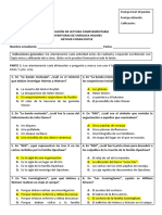 8° PAUTA Lectura Complementaria - Noviembre