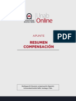 Apunte Compensación PDF
