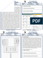 Niveles de Organizac 1º SEC