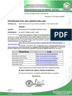Nivel/Área Link: Oficio Múltiple #024 - 2023 - ME/DREP/ DUGEL-C/AGP