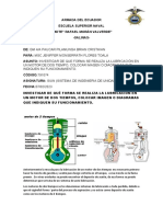 Lubricación de Un Motor de Dos Tiempos - GM Paucar