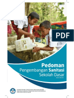04 - Pedoman - Pengembangan - Sanitasi - Sekolah - Dasar - FA Readyx PDF