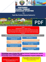 Materi Posyandu