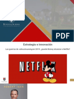 Disney Netflix innovAD V2