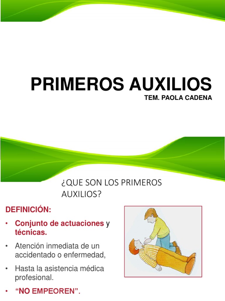 manual-primeros-auxilios-pdf-pdf-quemar-lesi-n