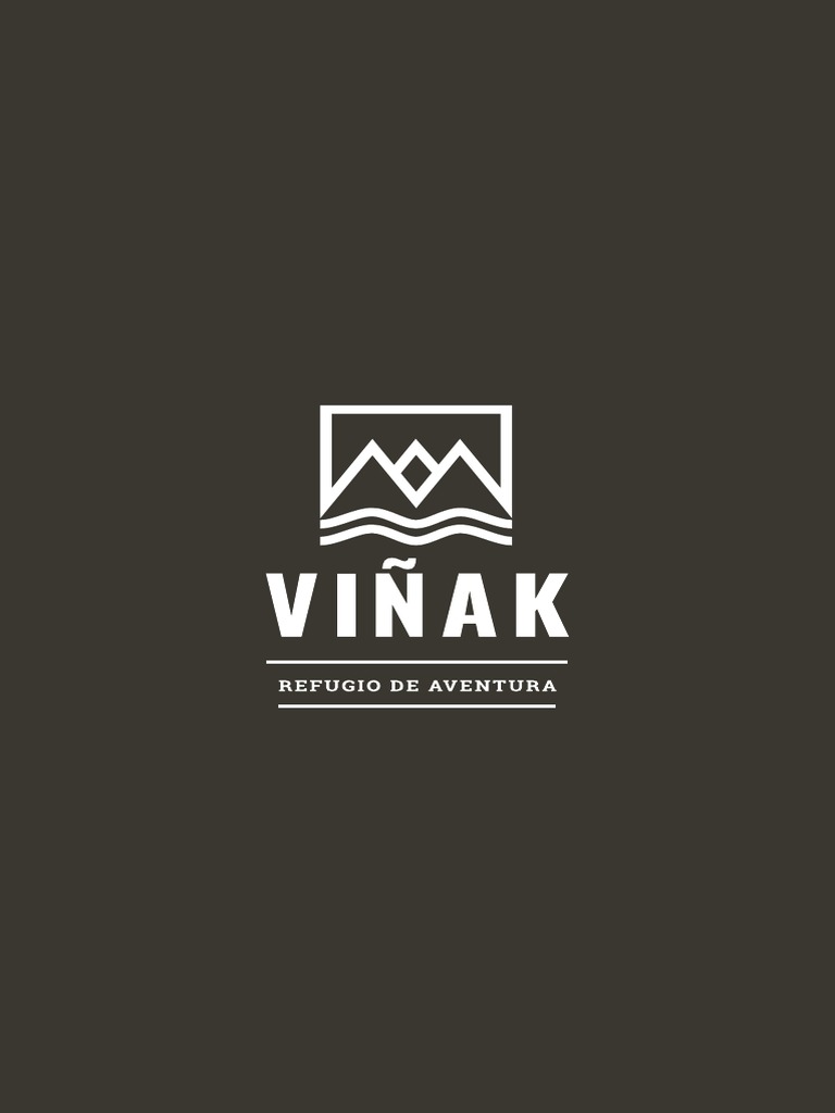 Refugio Viñak: Aventura y Relax en la Montaña | PDF