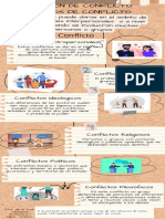 Infografía Algunos Consejos para Emprendedoras Ventanas Web Colores Pastel