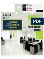 Research Market Brief Office Furniture - Furniture 2016