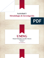 ¿Han Permitido Las Tecnologías de La Información y La Comunicación Generar Un Mayor Conocimiento Político en Colombia en Los Años 2010 - 2018?