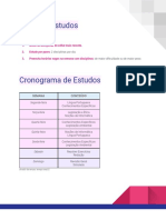 Como Estudar para Concurso PDF