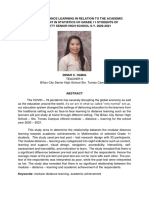 Imrd Dinah Habig Format PDF