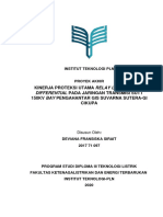 Proyek Akhir Deviana Fransiska Sirait 201771097 - Deviana Fransiska Si