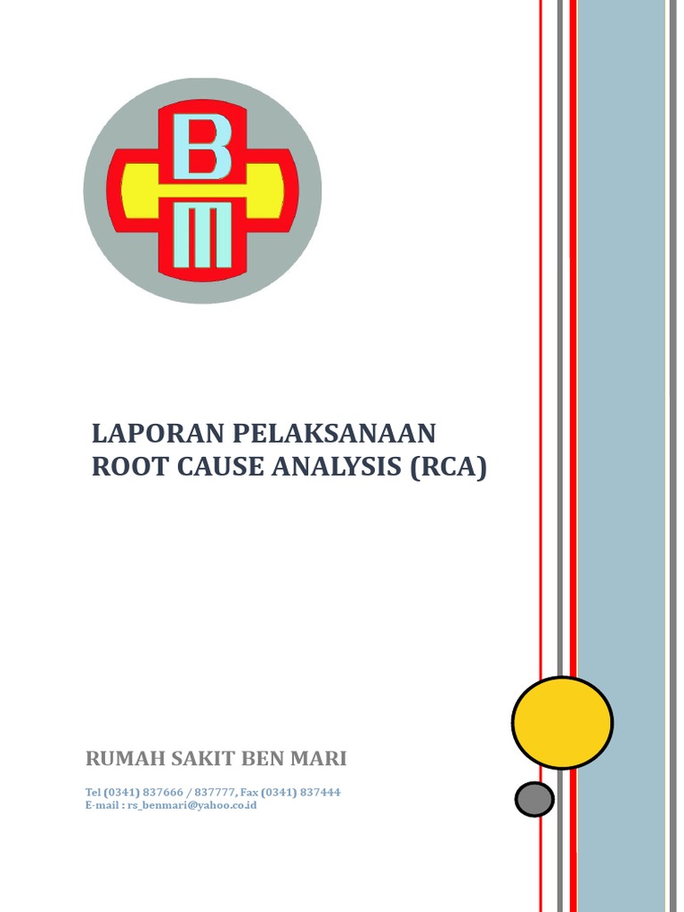 Rca Bayi Ny. Alfiatus | PDF