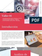 Taller 01 - Ing Calidad