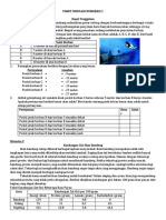 Paket Simulasi Numerasi 1