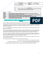 Causas de Largo Plazo - Político - Militar de La Primera Guerra Mundial: SISTEMAS DE Alianzas