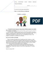 Centro Educacional Professor Nélio Sérgio Mendes Ferreir1 PDF