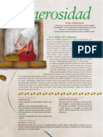 Generosidad (Febrero) PDF