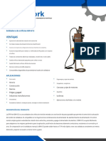 SPR-York-BW-612-Spec-Sheet .......................