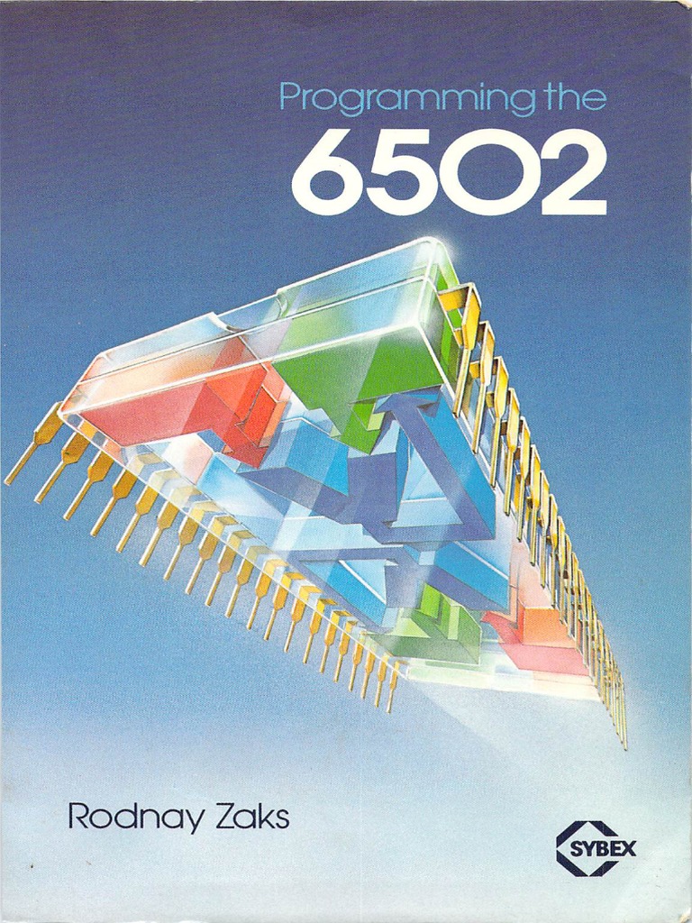 Programming The 6502 (PDFDrive) PDF | PDF