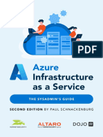 Ebook SysAdmin Guide To Azure IaaS