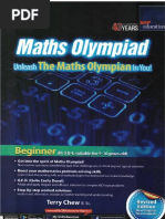 Olympiad Maths Trainer 3 Pdf